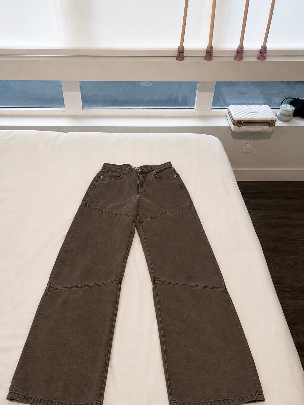 NEW! “Harlowe” Joe’s Jeans